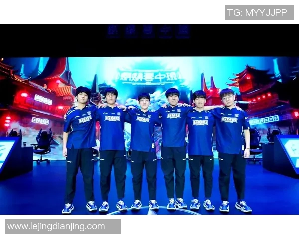 赛后复盘LNG与EDG对决状态分析及未来展望 赛后复盘LNG与EDG对决状态分析及未来展望