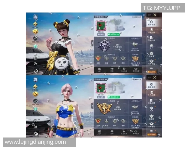 热议和平精英V5赛季变革引发S15电竞新潮流探讨 热议和平精英V5赛季变革引发S15电竞新潮流探讨