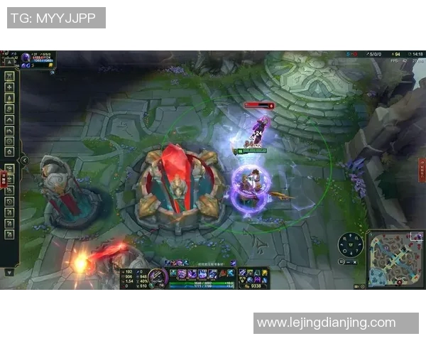 热议CSGOLNG个人能力提升对S15LOL职业赛场的深远影响与启示