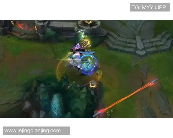 赛后分析WE与RNG在S15LOL中的技术对决与战术解析 赛后分析WE与RNG在S15LOL中的技术对决与战术解析