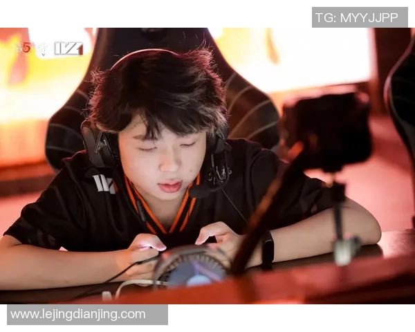 电竞实时数据分析聚焦FPX战队心理素质与比赛表现的关系探讨