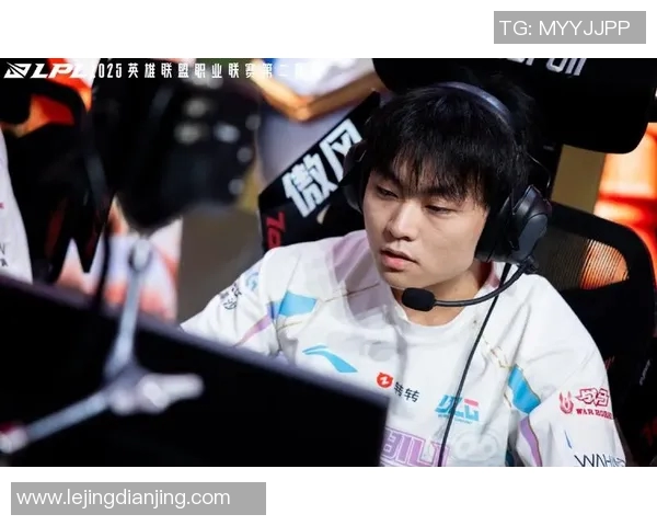 JDG与BLG电竞总决赛赛后复盘个人能力分析与表现总结 JDG与BLG电竞总决赛赛后复盘个人能力分析与表现总结