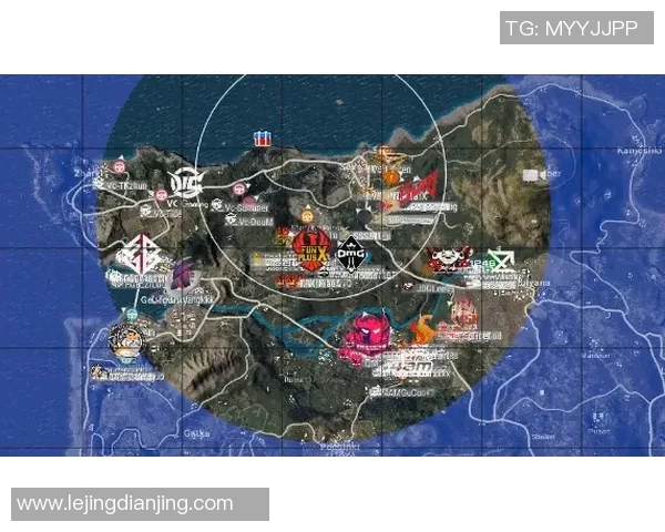 电竞实时数据革新探讨LNG包夹战术的深远影响与应用 电竞实时数据革新探讨LNG包夹战术的深远影响与应用