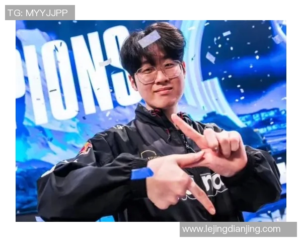 聚焦BLG战队英雄联盟选手个人能力分析与表现探讨