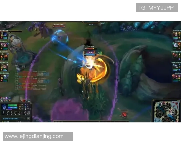 赵秀英畅谈英雄联盟S15赛季历程与电竞比分背后的故事